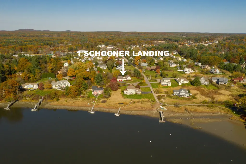 1 Schooner Landing York ME 03909