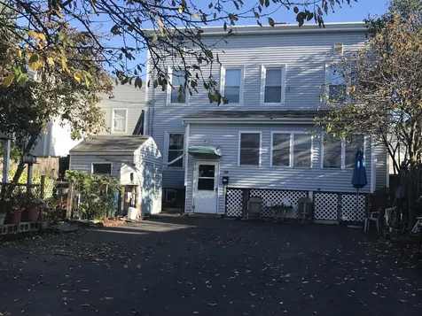 10 E Lancaster Street Portland ME 04101