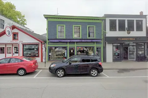 39 Main Street Camden ME 04843