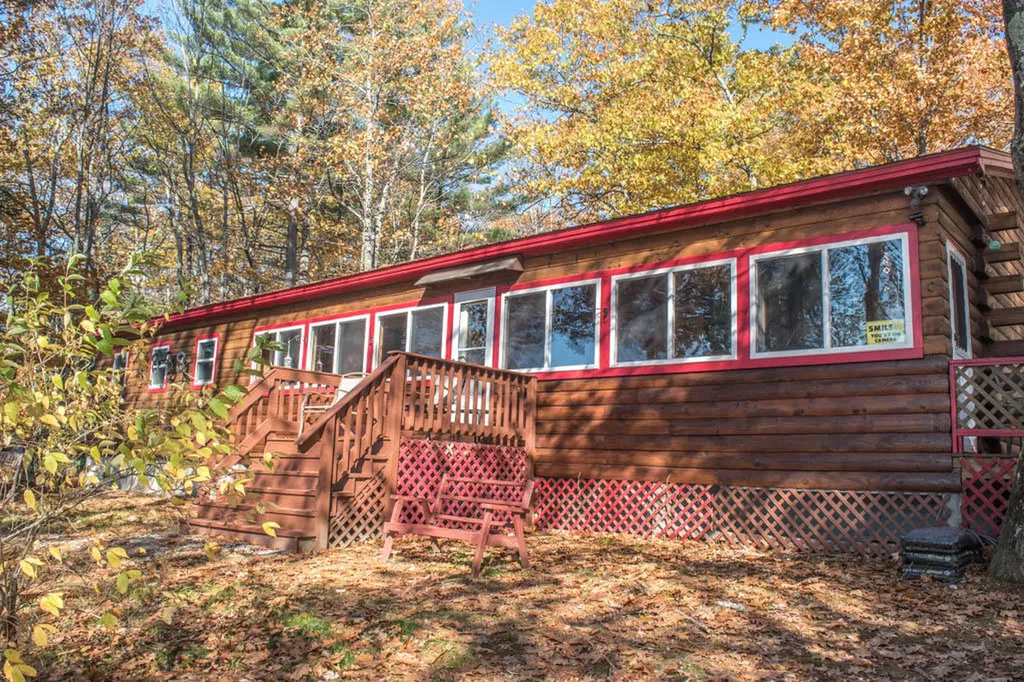 125 David Pond Road Fayette ME 04349