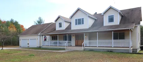 85 Buck Road Harrison ME 04040