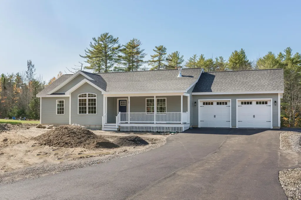 58 Mitchell Hill Road Scarborough ME 04074