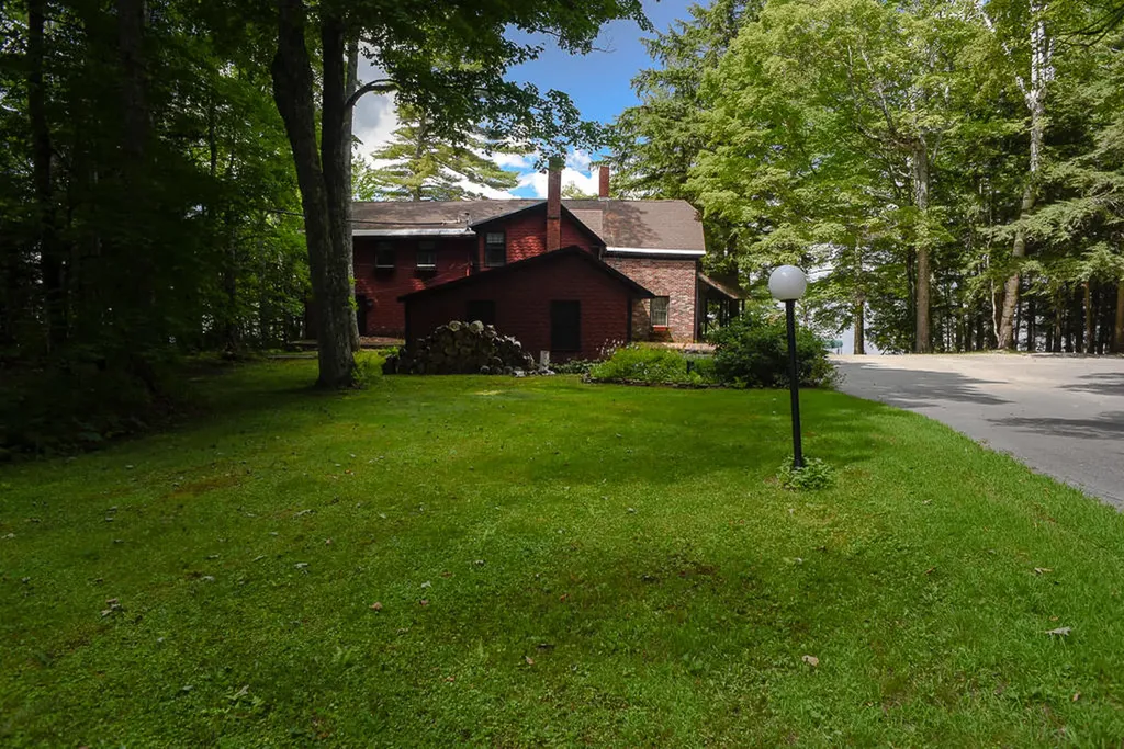33 Loon Road Madison ME 04950
