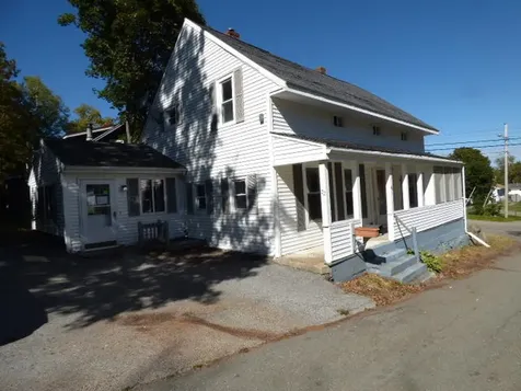 22 Rock Street Veazie ME 04401