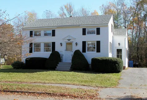 21 Wayside Road Portland ME 04102