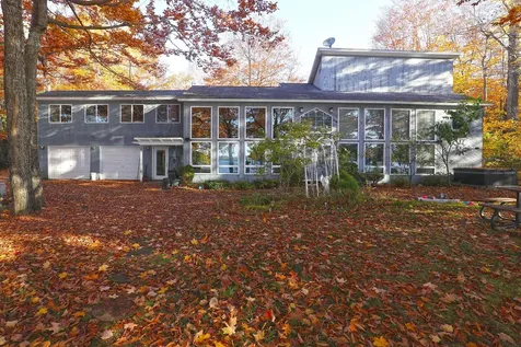 343 Lovejoy Shores Drive Fayette ME 04349