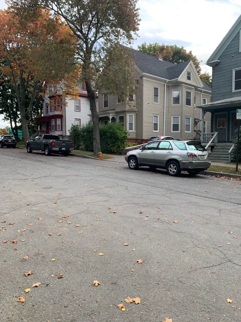 148 Washburn Avenue Portland ME 04102