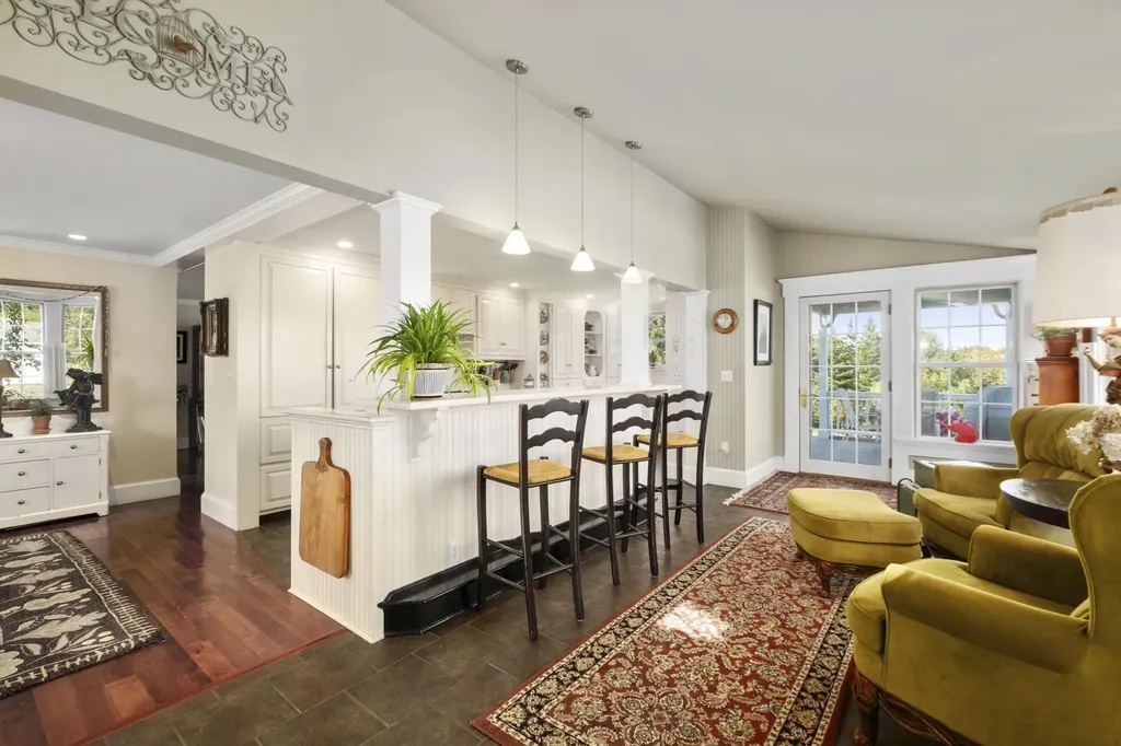 64 N Shore Drive Owls Head ME 04854