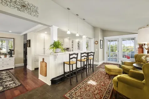64 N Shore Drive Owls Head ME 04854
