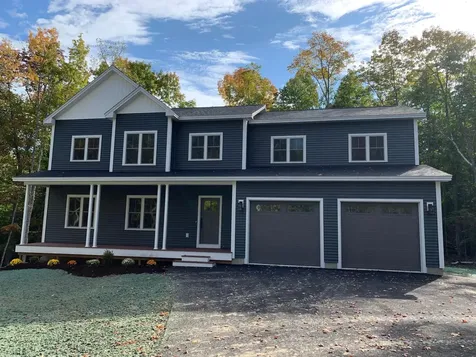 190 Hornbeam Way Bangor ME 04401
