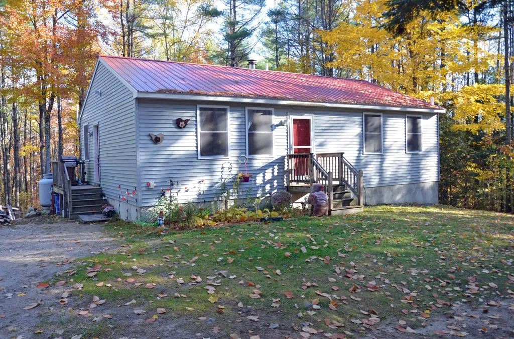 221 Rayville Road Otisfield ME 04270