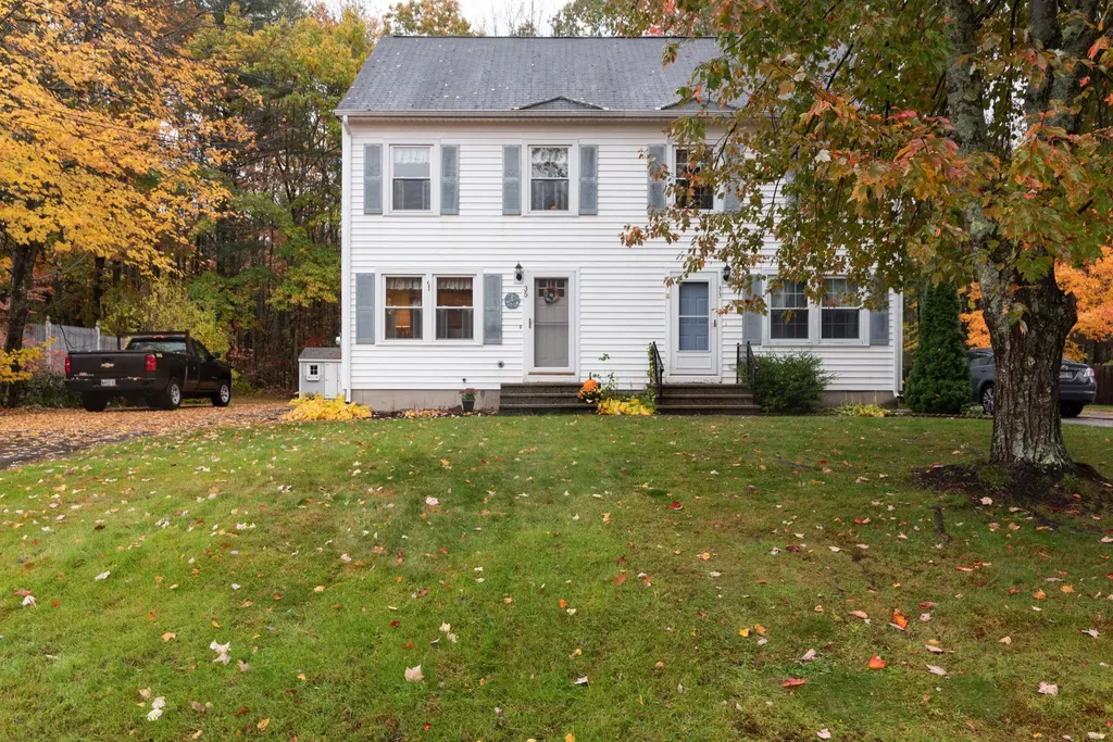 35 Skyline Drive Saco ME 04072