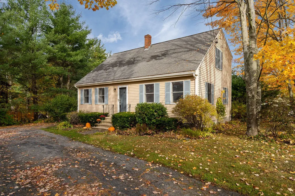 2054 Washington Avenue Portland ME 04103
