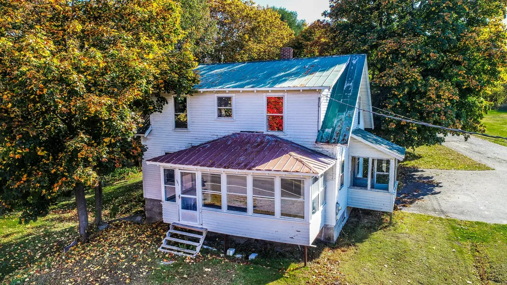 641 Riverside Drive Augusta ME 04330