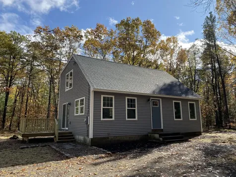 36 Old Falls Road Kennebunk ME 04043