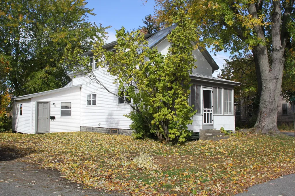 83 Old Point Avenue Madison ME 04950
