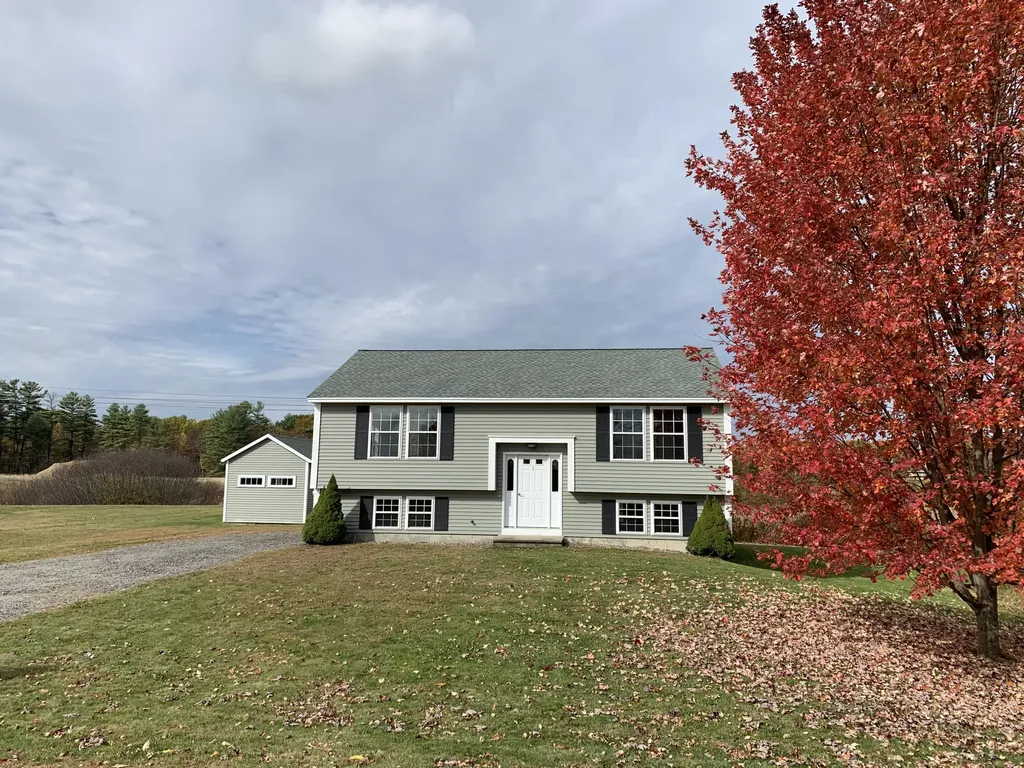 3 Primer Way Windham ME 04062