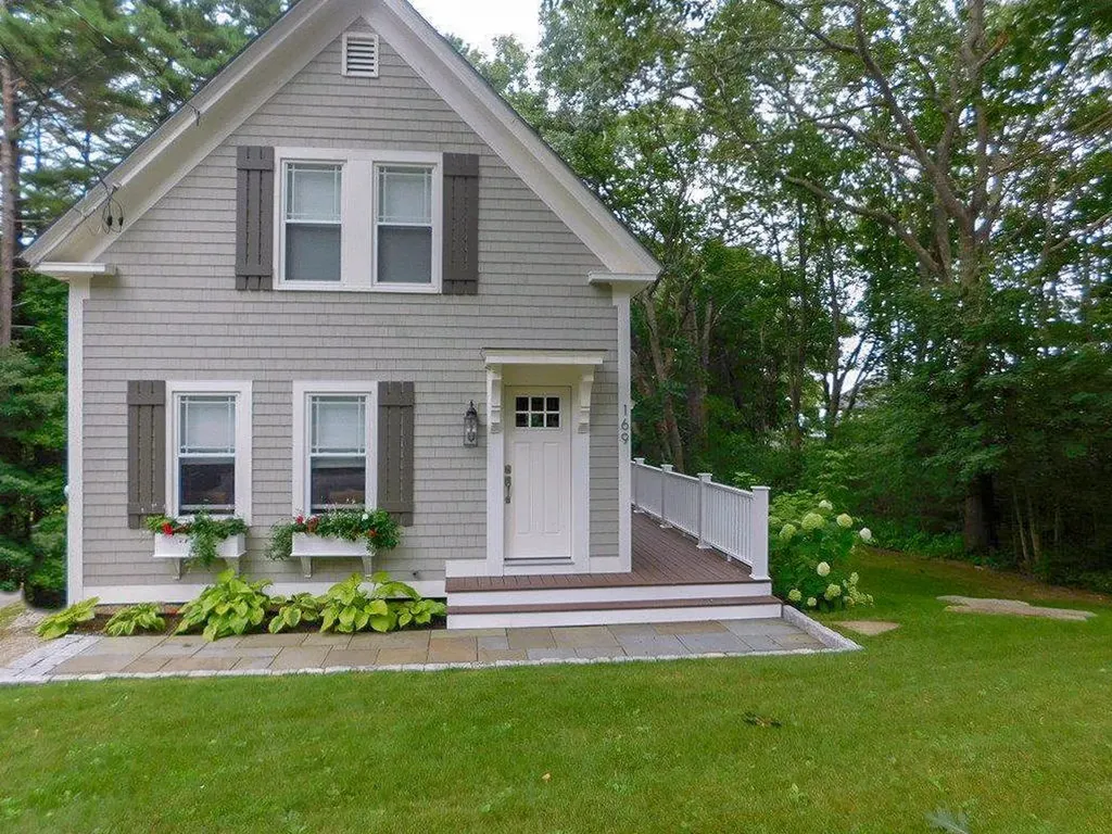 169 Wildes District Road Kennebunkport ME 04046