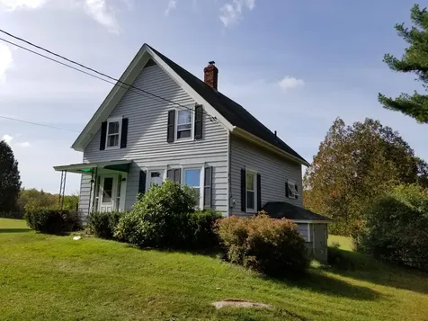 423 Dover Road Boothbay ME 04537