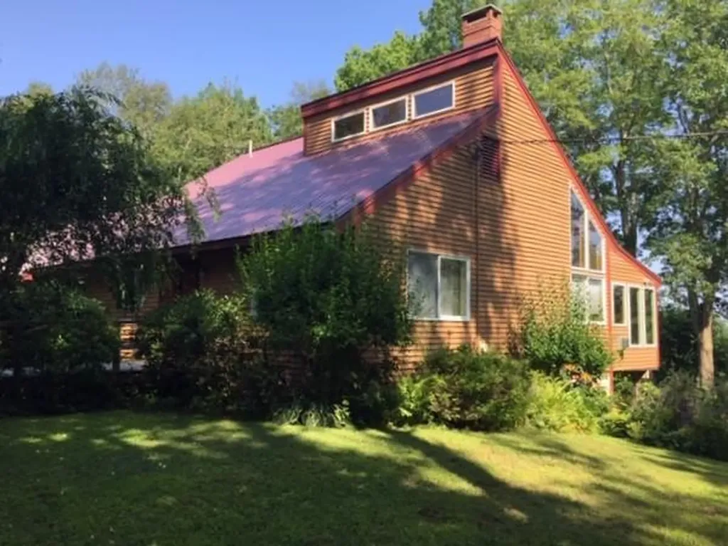 30 Tolman Road Rockland ME 04841