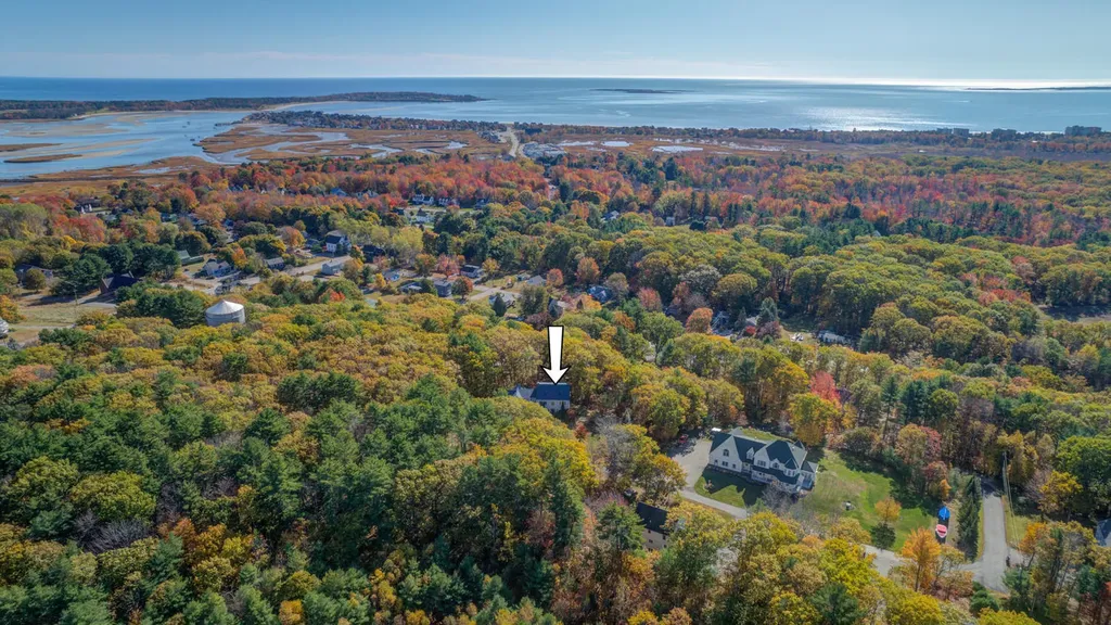 1 Starpine Lane Scarborough ME 04074