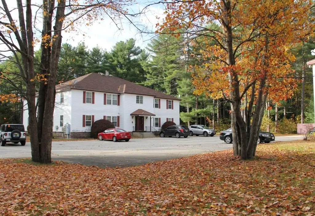 39 Smithwheel Road Old Orchard Beach ME 04064