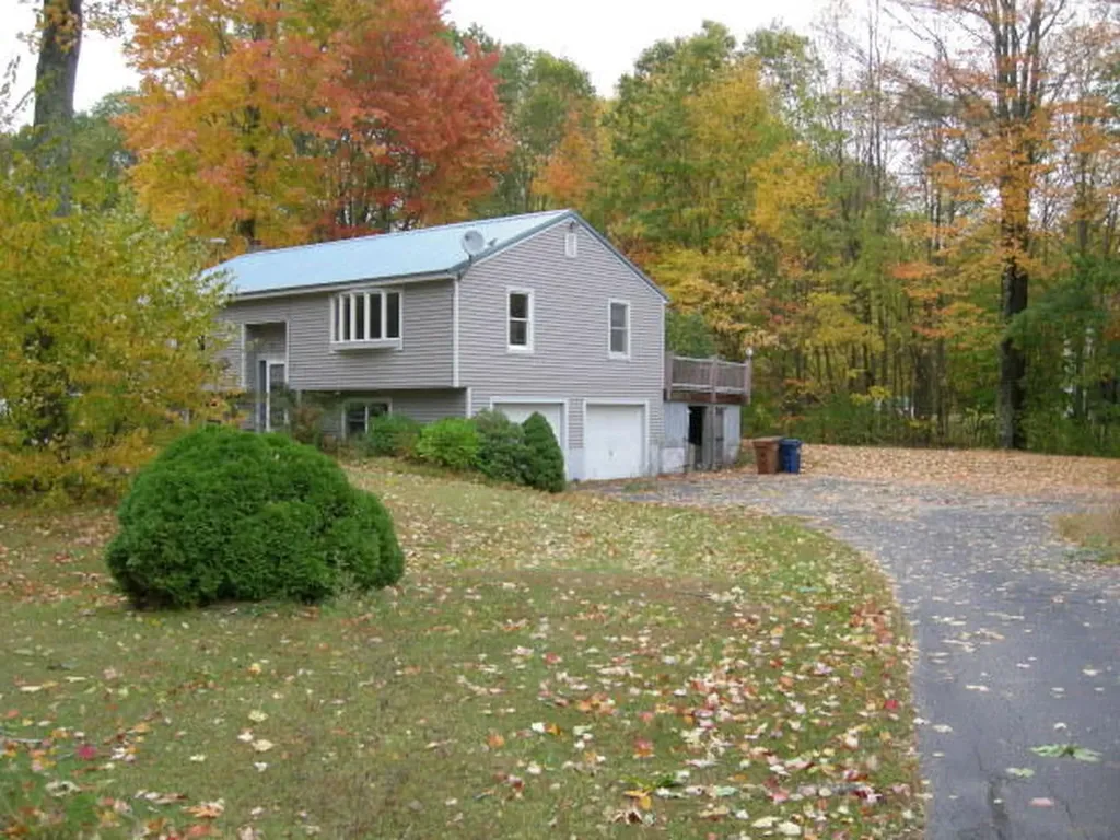 4 Tall Pines Drive Saco ME 04072