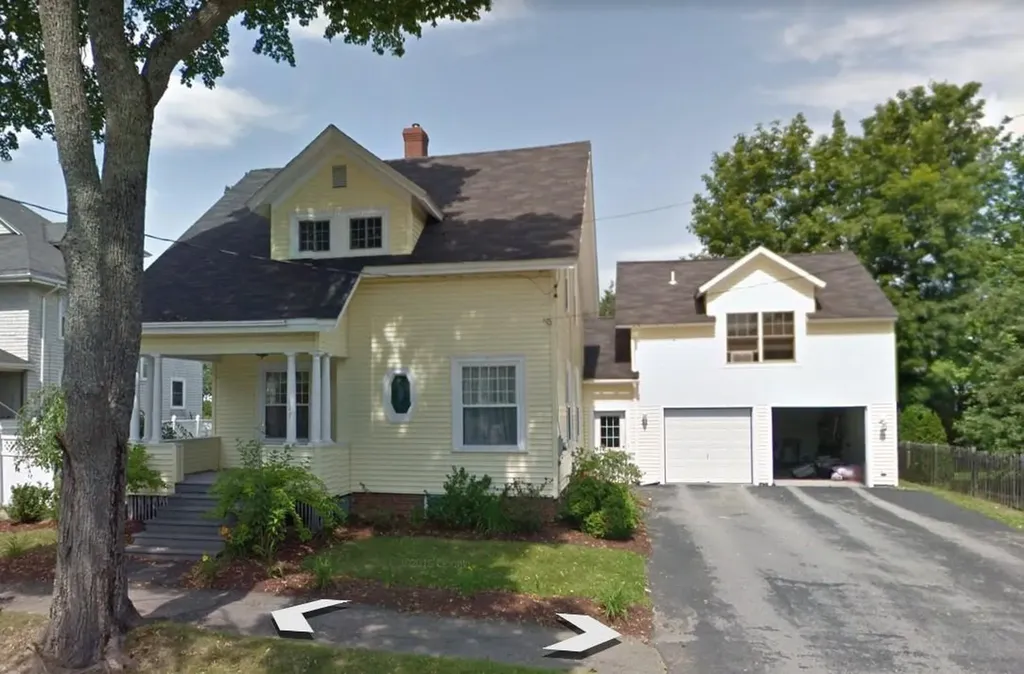 117 Webster Avenue Bangor ME 04401