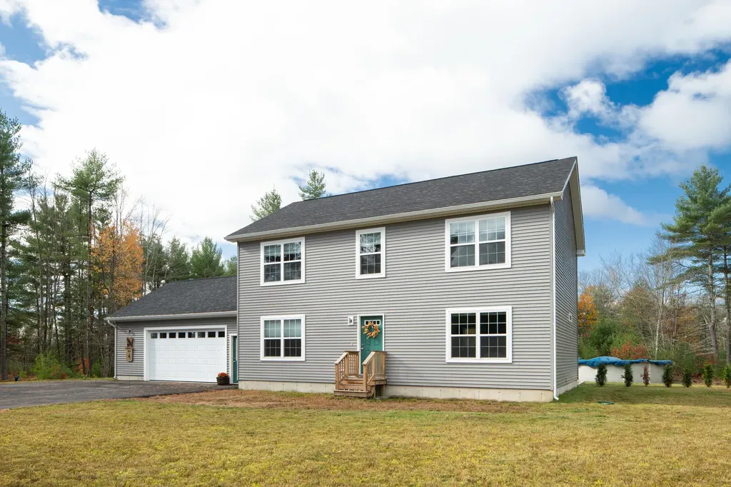 365 Hubbard Road Berwick ME 03901