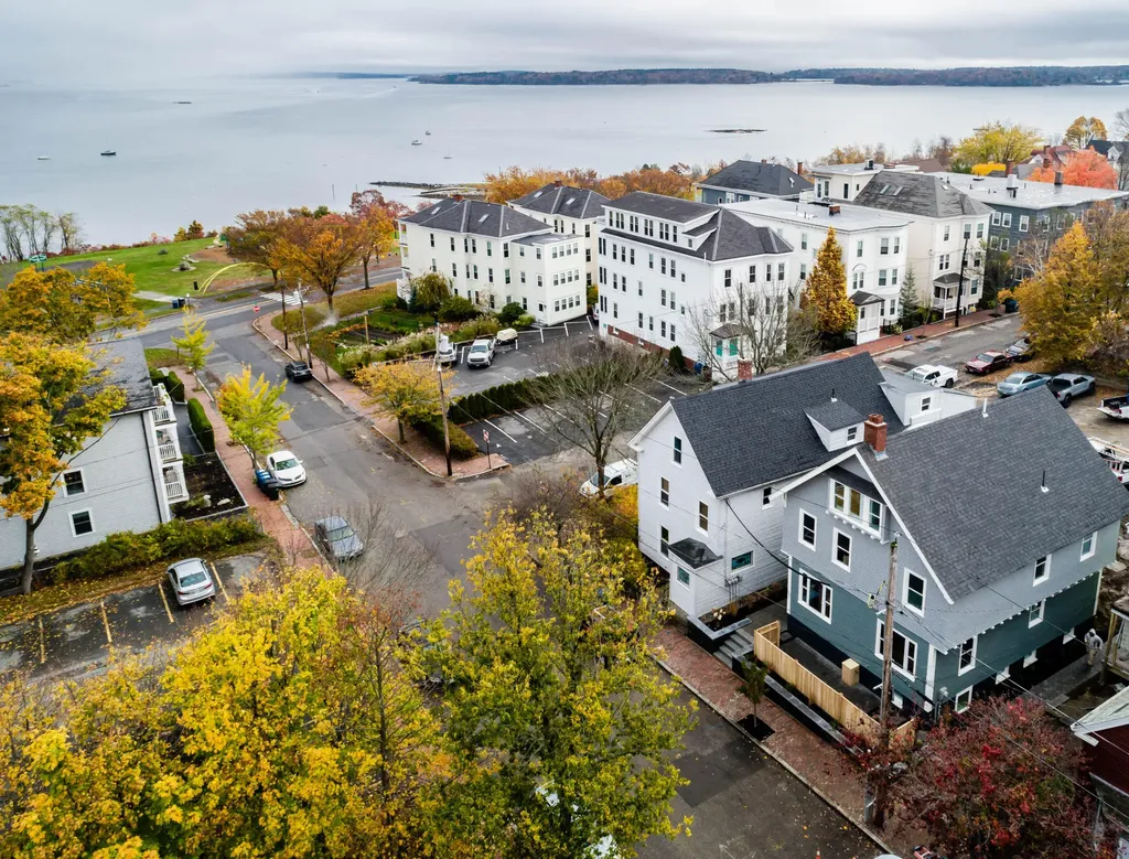 22 Turner Street Portland ME 04101