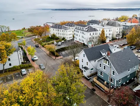 22 Turner Street Portland ME 04101