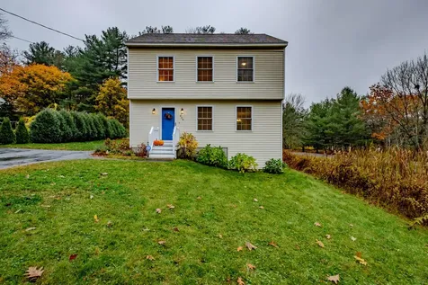 406 Ray Street Portland ME 04103