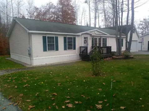 190 Cook Road Carmel ME 04419