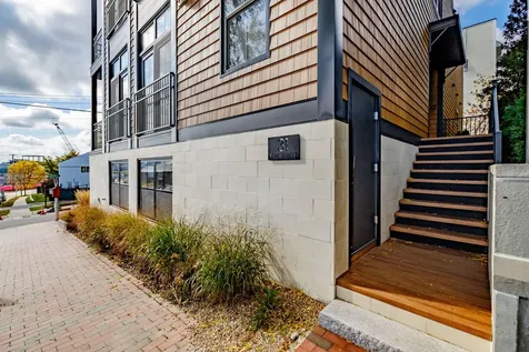 31 Fore Street Portland ME 04101