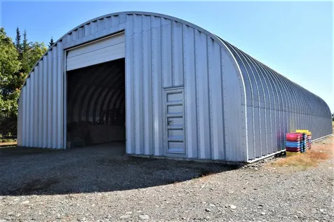 2001 Northfield Road Northfield ME 04654