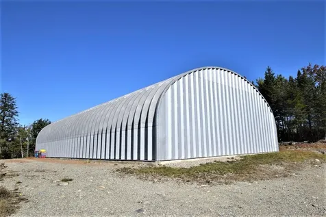 2001 Northfield Road Northfield ME 04654