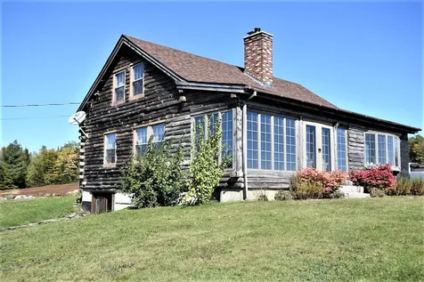 2001 Northfield Road Northfield ME 04654