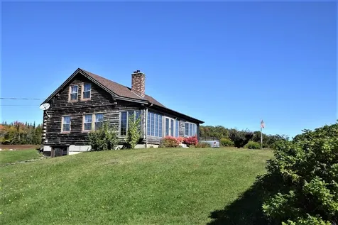 2001 Northfield Road Northfield ME 04654
