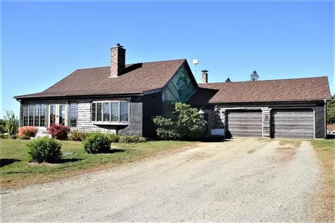 2001 Northfield Road Northfield ME 04654