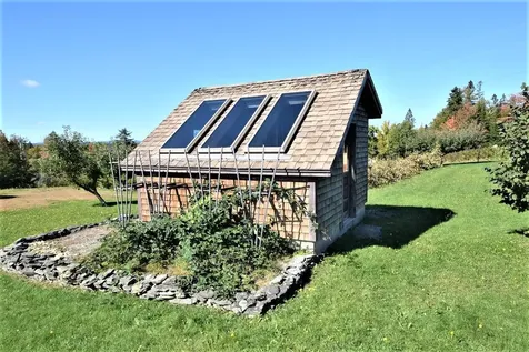 2001 Northfield Road Northfield ME 04654