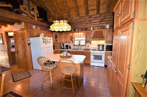 2001 Northfield Road Northfield ME 04654