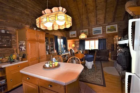 2001 Northfield Road Northfield ME 04654