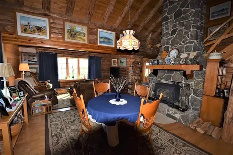 2001 Northfield Road Northfield ME 04654