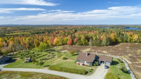 2001 Northfield Road Northfield ME 04654