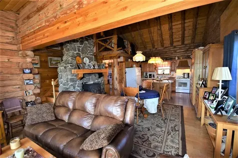 2001 Northfield Road Northfield ME 04654