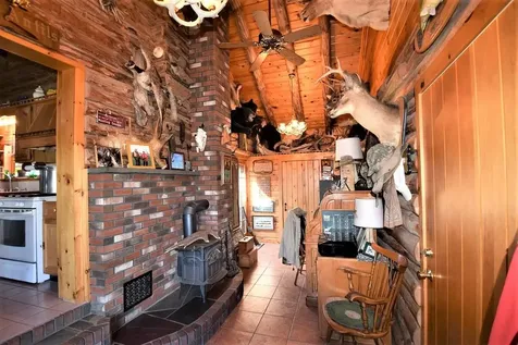 2001 Northfield Road Northfield ME 04654