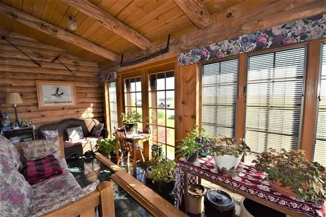2001 Northfield Road Northfield ME 04654