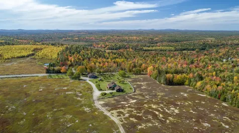 2001 Northfield Road Northfield ME 04654