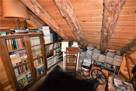 2001 Northfield Road Northfield ME 04654