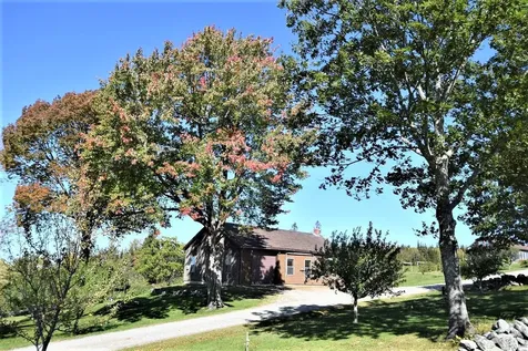 2001 Northfield Road Northfield ME 04654